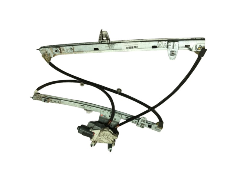 Recambio de elevalunas delantero izquierdo para citroën xsara picasso (n68) 1.6 hdi referencia OEM IAM 9221G2  