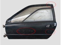 Recambio de puerta delantera izquierda para subaru svx c11/c12 (cx) 3.3 svx coupe referencia OEM IAM   