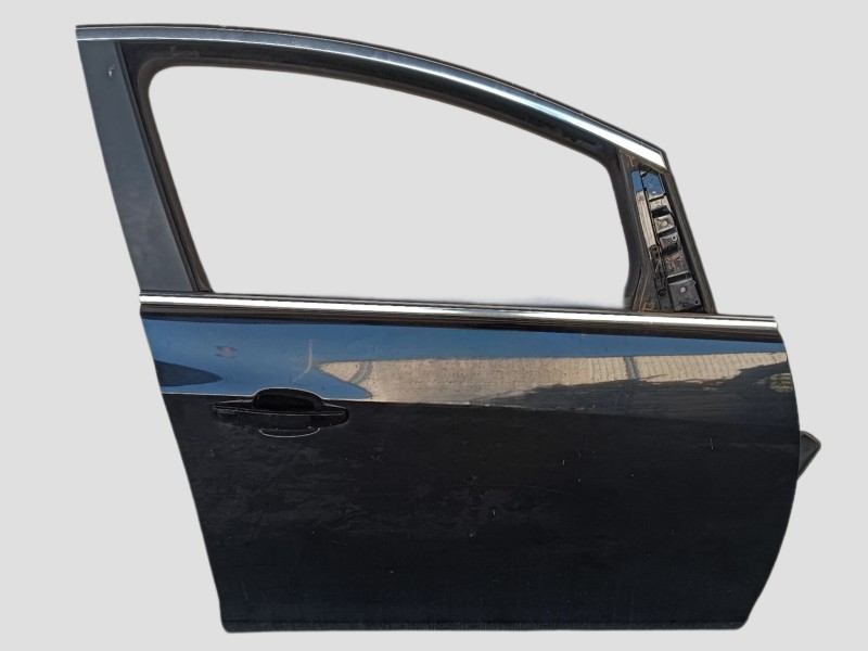 Recambio de puerta delantera derecha para opel astra j (p10) 1.7 cdti (68) referencia OEM IAM   