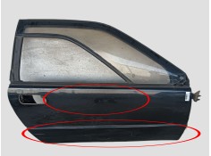 Recambio de puerta delantera derecha para subaru svx c11/c12 (cx) 3.3 svx coupe referencia OEM IAM   