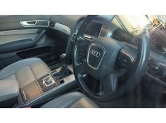 audi a6 allroad c6 (4fh) del año 2007 2