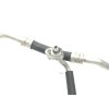 Recambio de tubos aire acondicionado para opel antara cosmo 4x4 referencia OEM IAM 96629600  
