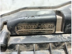 Recambio de filtro aire para peugeot 308 i (4a_, 4c_) 1.6 16v referencia OEM IAM  V759588780  2