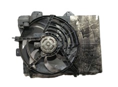 Recambio de electroventilador para peugeot 207/207+ (wa_, wc_) 1.6 hdi referencia OEM IAM   