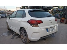 citroën c4 ii (nc_) del año 2016 2