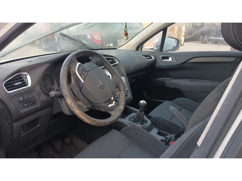 citroën c4 ii (nc_) del año 2016