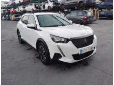 PEUGEOT 2008 II (UD_, US_, UY_, UJ_, UR_, UC_)
