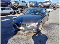 BMW 3 (F30, F80)