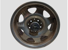 Recambio de llanta para mercedes-benz slk (r170) 200 (170.435) referencia OEM IAM A1704010002 ET37 7Jx15H2