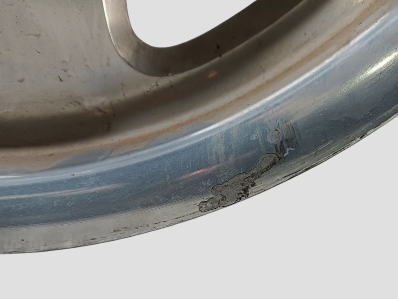 Recambio de llanta para mercedes-benz slk (r170) 200 (170.435) referencia OEM IAM A1704010002 ET37 7Jx15H2