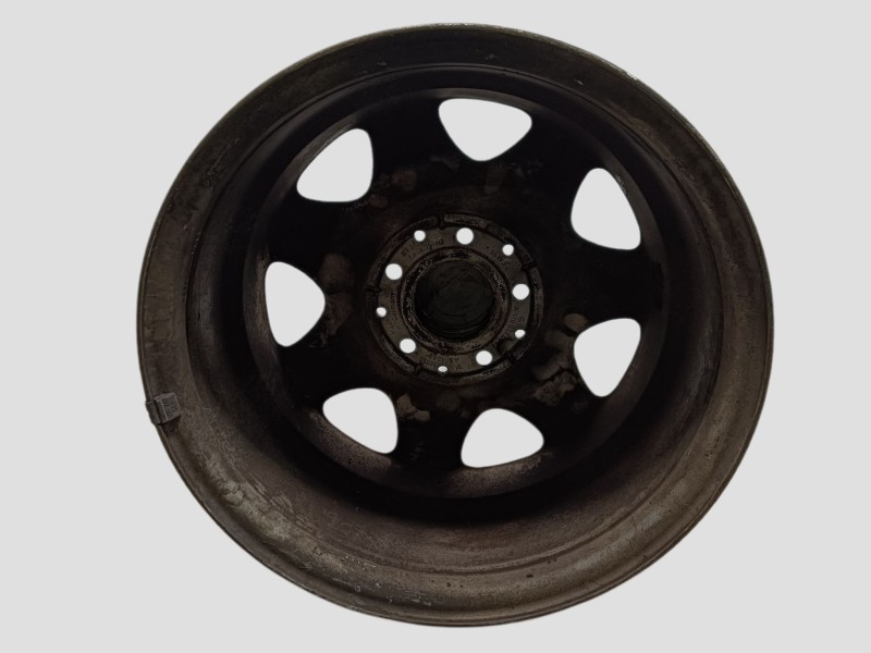 Recambio de llanta para mercedes-benz slk (r170) 200 (170.435) referencia OEM IAM A1704010002 ET37 7Jx15H2