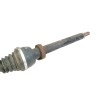 Recambio de transmision delantera derecha para volvo s40 berlina 1.9 d+ lse referencia OEM IAM   