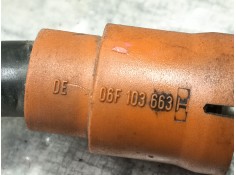 Recambio de varilla aceite para volkswagen golf v (1k1) 2.0 gti referencia OEM IAM 06F115611F   2