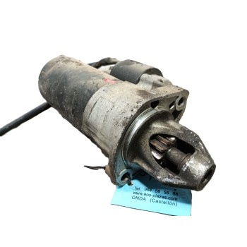 MOTOR ARRANQUE A1121510001 0001115005 