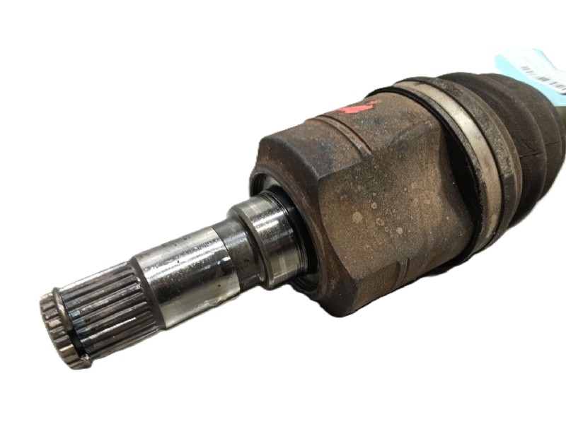 Recambio de transmision delantera izquierda para kia shuma ii (fb) 1.6 referencia OEM IAM   