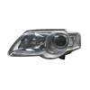 Recambio de faro izquierdo para volkswagen passat b6 (3c2) 2.0 tdi referencia OEM IAM 3C0941005AA 89312179 088977
