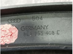 Recambio de brazo limpia delantero izquierdo para audi a4 avant (8e) 2.0 tdi referencia OEM IAM    2