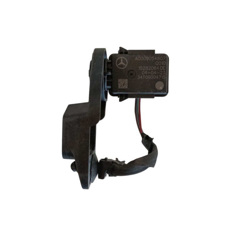 Recambio de modulo electronico para mercedes-benz eqa (h243) eqa 250+ (243.702) referencia OEM IAM A0009054807 15282064DE 