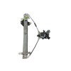 Recambio de elevalunas delantero izquierdo para subaru outback (bs) 2.0 d awd (bsd) referencia OEM IAM 61041AL010  