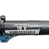 Recambio de transmision delantera izquierda para volkswagen caddy ka/kb (2c) comfortline referencia OEM IAM 2K3407271B  