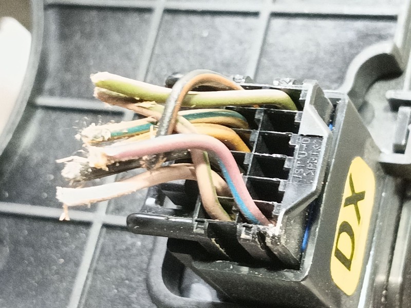 Recambio de mando multifuncion para opel astra j (p10) 1.7 cdti (68) referencia OEM IAM   