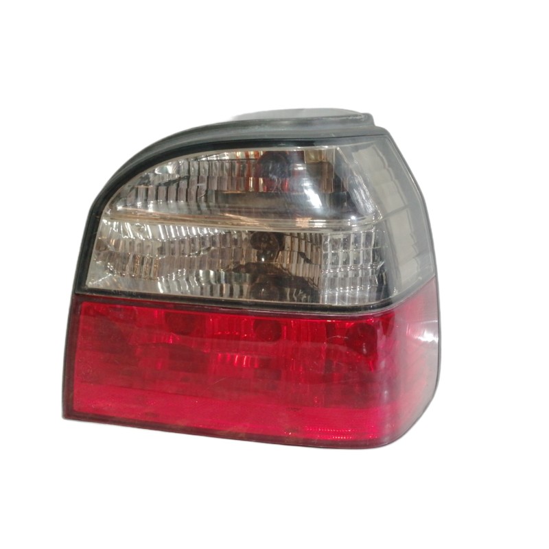 Recambio de piloto trasero derecho para volkswagen golf iii berlina (1h1) match referencia OEM IAM 1H6945257  
