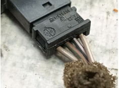 Recambio de modulo electronico para opel astra j (p10) 1.7 cdti (68) referencia OEM IAM    2