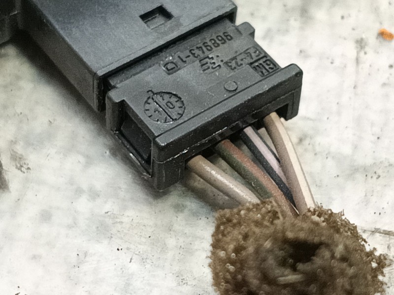 Recambio de modulo electronico para opel astra j (p10) 1.7 cdti (68) referencia OEM IAM   