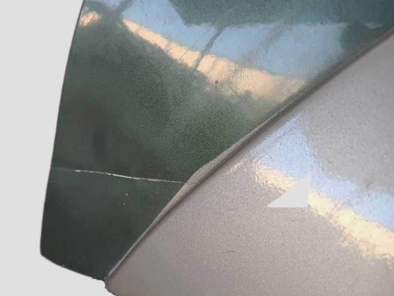 Recambio de aleta delantera izquierda para kia sorento i (jc) 2.5 crdi referencia OEM IAM   