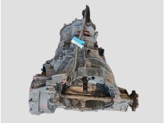 Recambio de caja cambios para audi a4 b8 (8k2) 2.0 tdi referencia OEM IAM LLM  