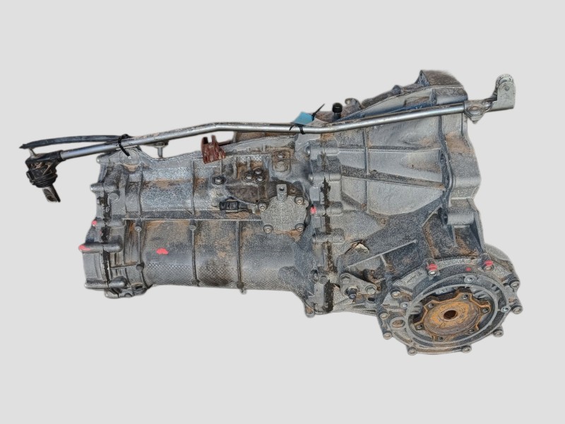 Recambio de caja cambios para audi a4 b8 (8k2) 2.0 tdi referencia OEM IAM LLM  