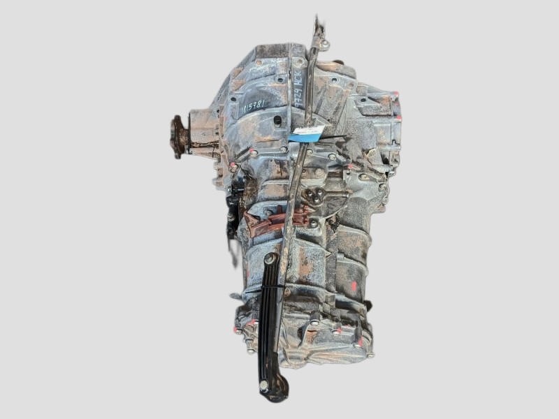 Recambio de caja cambios para audi a4 b8 (8k2) 2.0 tdi referencia OEM IAM LLM  