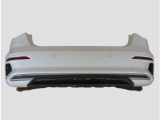 Recambio de paragolpes trasero para audi a3 limousine (8ys, 8ym) 30 tfsi referencia OEM IAM  8Y5807511 