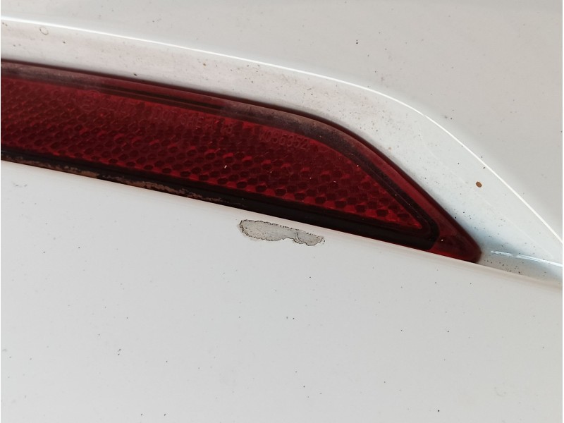 Recambio de paragolpes trasero para audi a3 limousine (8ys, 8ym) 30 tfsi referencia OEM IAM  8Y5807511 