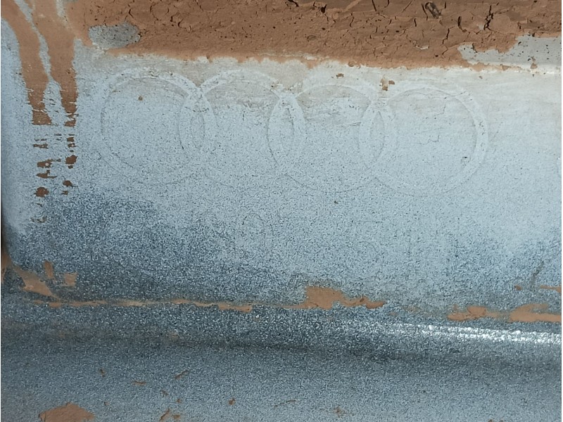 Recambio de paragolpes trasero para audi a3 limousine (8ys, 8ym) 30 tfsi referencia OEM IAM  8Y5807511 