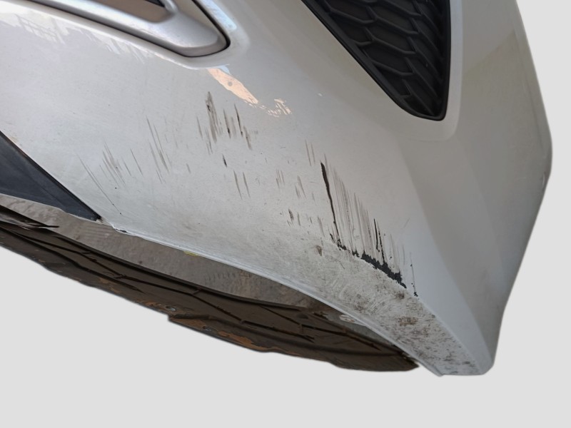 Recambio de paragolpes trasero para audi a3 limousine (8ys, 8ym) 30 tfsi referencia OEM IAM  8Y5807511 