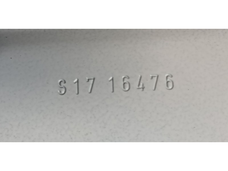 Recambio de porton trasero para audi a3 limousine (8ys, 8ym) 30 tfsi referencia OEM IAM   