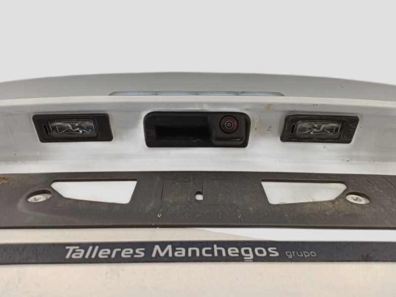 Recambio de porton trasero para audi a3 limousine (8ys, 8ym) 30 tfsi referencia OEM IAM   