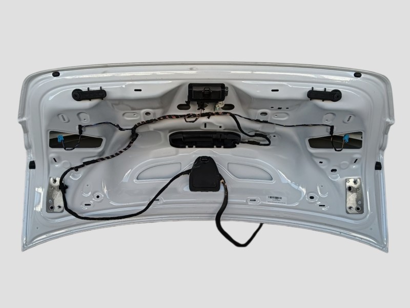 Recambio de porton trasero para audi a3 limousine (8ys, 8ym) 30 tfsi referencia OEM IAM   