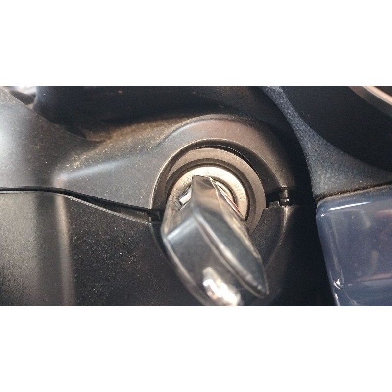 Recambio de conmutador de arranque para fiat 500l (351_, 352_) 1.4 (199lyb1b) referencia OEM IAM   