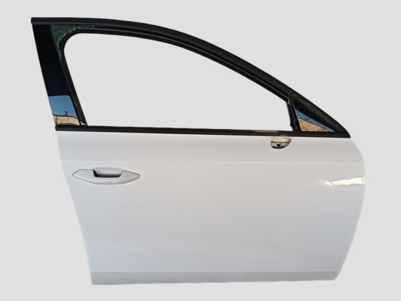 Recambio de puerta delantera derecha para audi a3 limousine (8ys, 8ym) 30 tfsi referencia OEM IAM  8Y0831124 