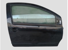 Recambio de puerta delantera derecha para citroën c2 (jm_) 1.4 hdi referencia OEM IAM COMPLETA  