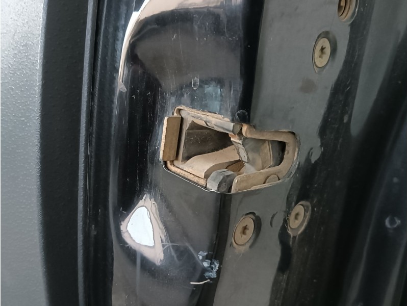 Recambio de puerta delantera derecha para citroën c2 (jm_) 1.4 hdi referencia OEM IAM COMPLETA  