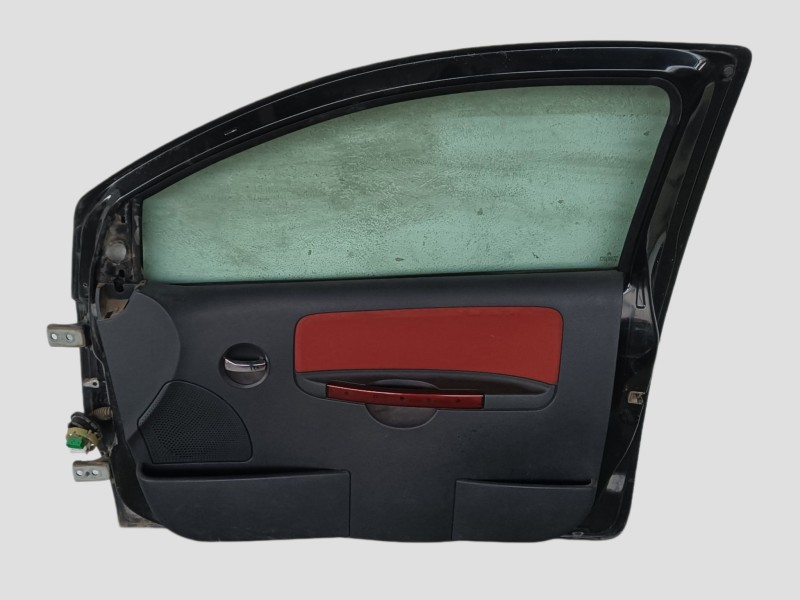 Recambio de puerta delantera derecha para citroën c2 (jm_) 1.4 hdi referencia OEM IAM COMPLETA  