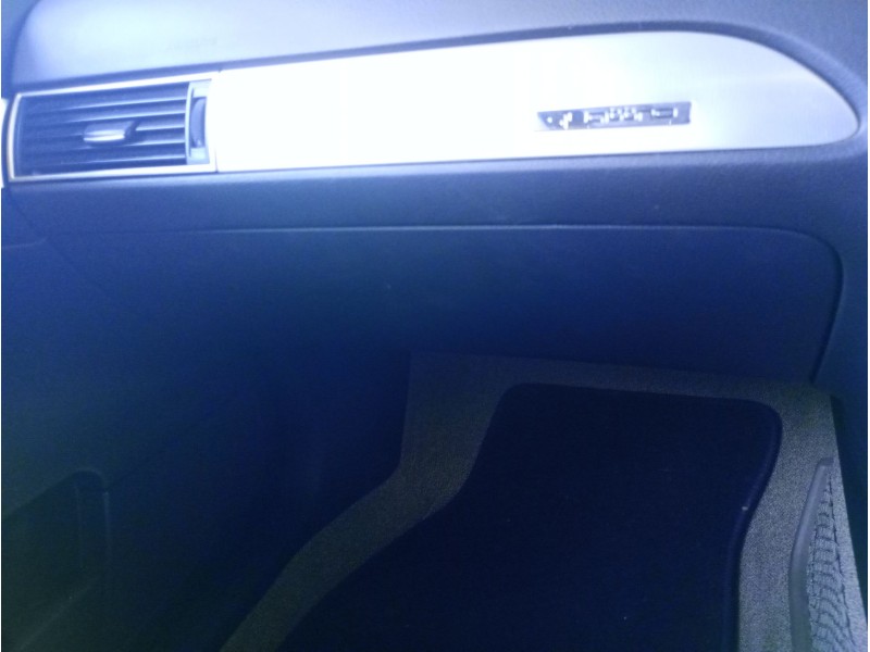 Recambio de guantera para audi a6 allroad c6 (4fh) 3.0 tdi quattro referencia OEM IAM   