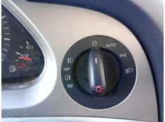 Recambio de mando luces para audi a6 allroad c6 (4fh) 3.0 tdi quattro referencia OEM IAM   