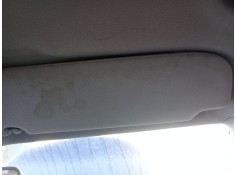 Recambio de parasol derecho para audi a6 allroad c6 (4fh) 3.0 tdi quattro referencia OEM IAM    2