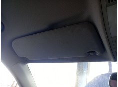 Recambio de parasol izquierdo para audi a6 allroad c6 (4fh) 3.0 tdi quattro referencia OEM IAM   
