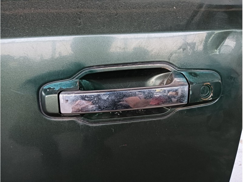 Recambio de puerta delantera izquierda para kia sorento i (jc) 2.5 crdi referencia OEM IAM   