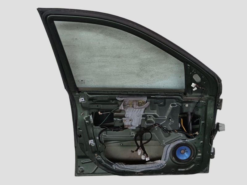 Recambio de puerta delantera izquierda para kia sorento i (jc) 2.5 crdi referencia OEM IAM   